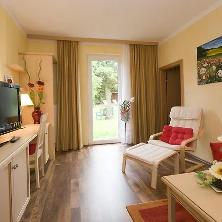 Wirtshausbrennerei Krenn Hotel 3*