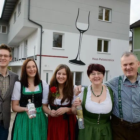 Wirtshausbrennerei Krenn