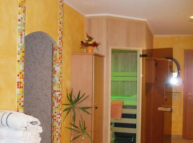 Wirtshausbrennerei Krenn 3*