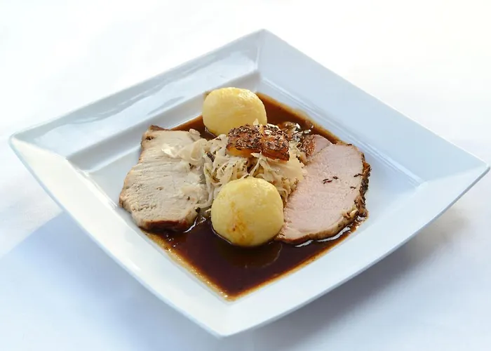 Wirtshausbrennerei Krenn מלון Yspertal