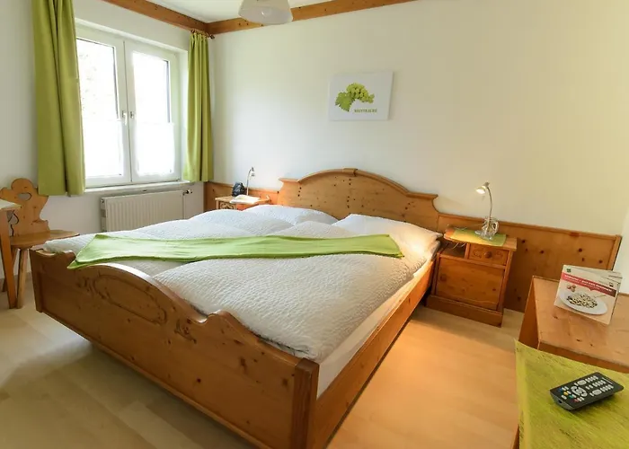 Wirtshausbrennerei Krenn 3*