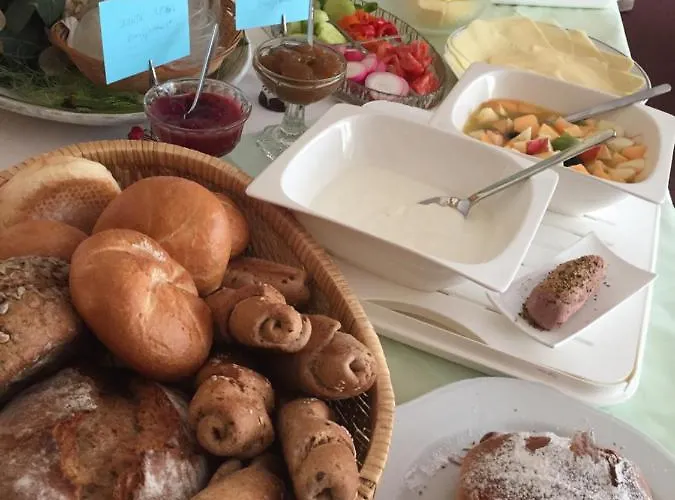 Wirtshausbrennerei Krenn