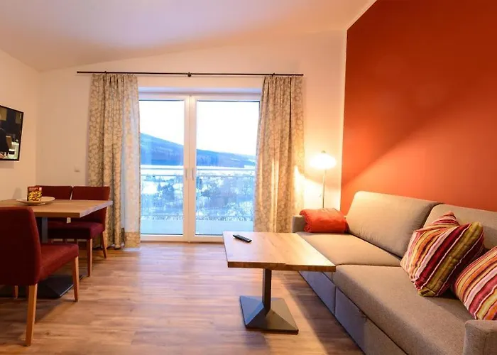 Wirtshausbrennerei Krenn 3* Yspertal