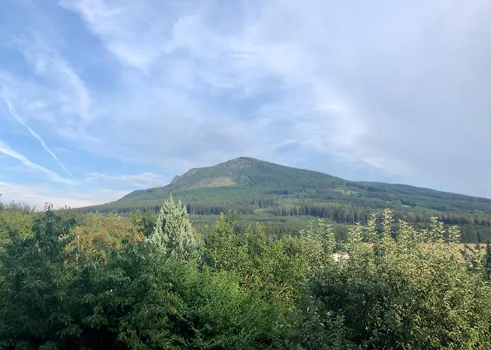 מלון Wirtshausbrennerei Krenn Yspertal