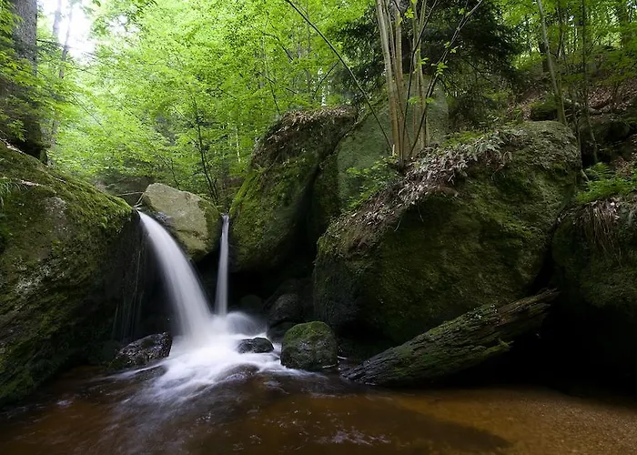 Wirtshausbrennerei Krenn