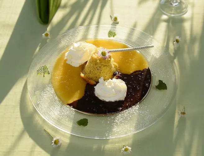 מלון Wirtshausbrennerei Krenn