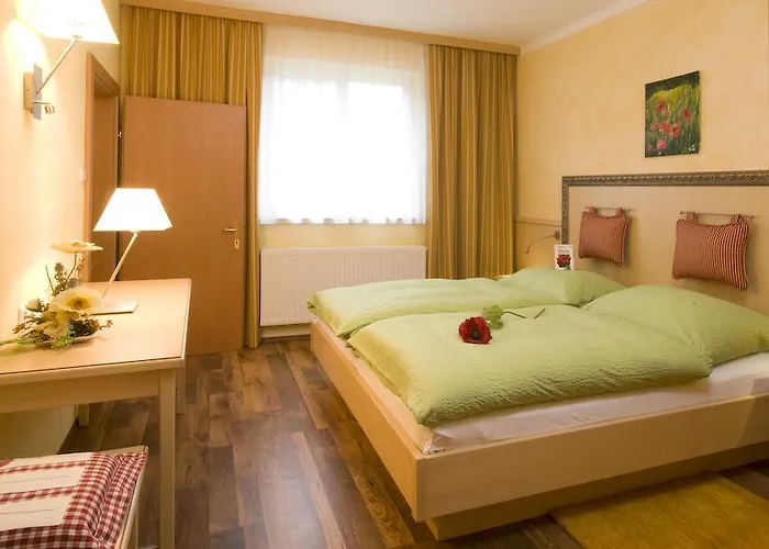 Wirtshausbrennerei Krenn 3*