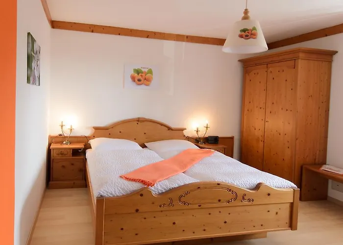 Wirtshausbrennerei Krenn 3* Yspertal