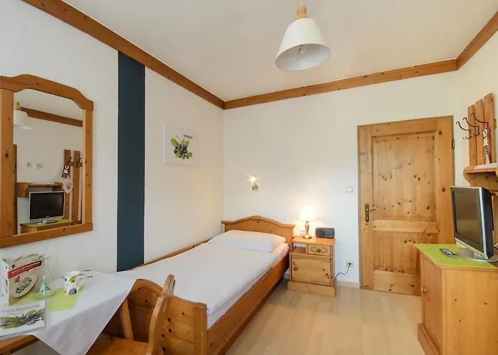 Wirtshausbrennerei Krenn