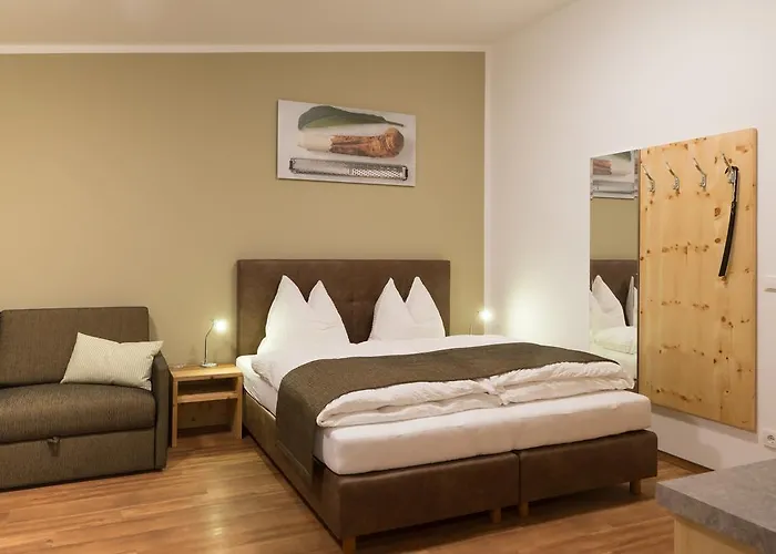 Wirtshausbrennerei Krenn 3* Yspertal